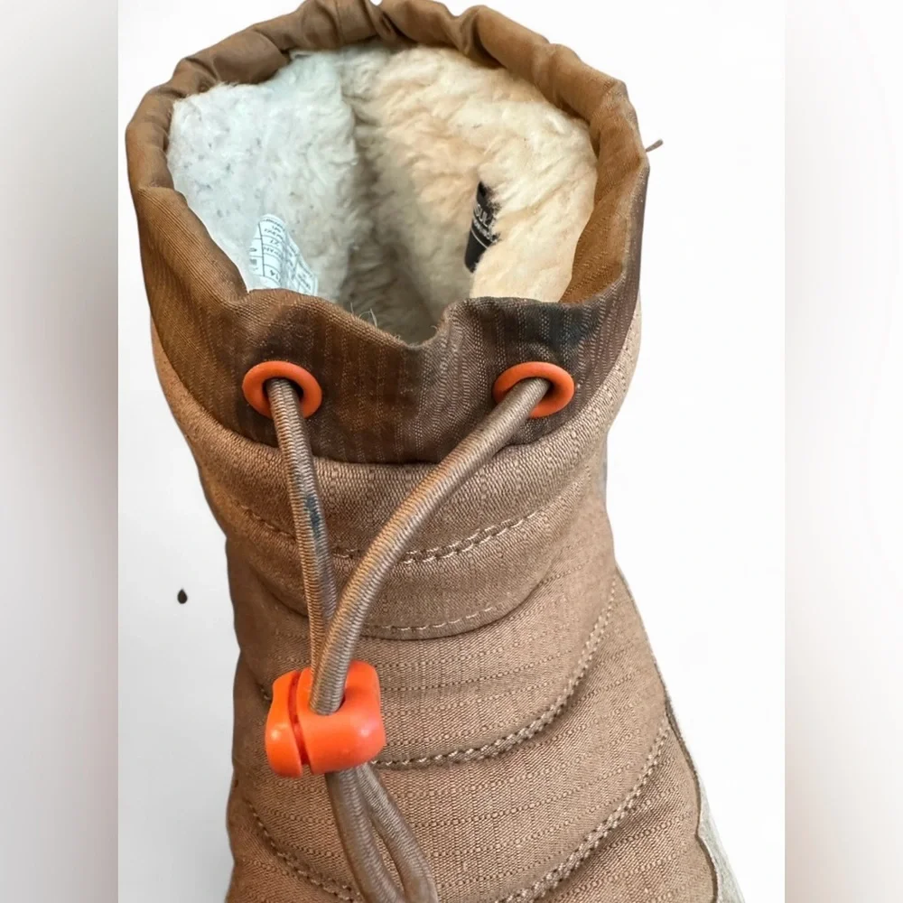 UGG Maxxer Mini Boot Chestnut 9 - Picture 9 of 11